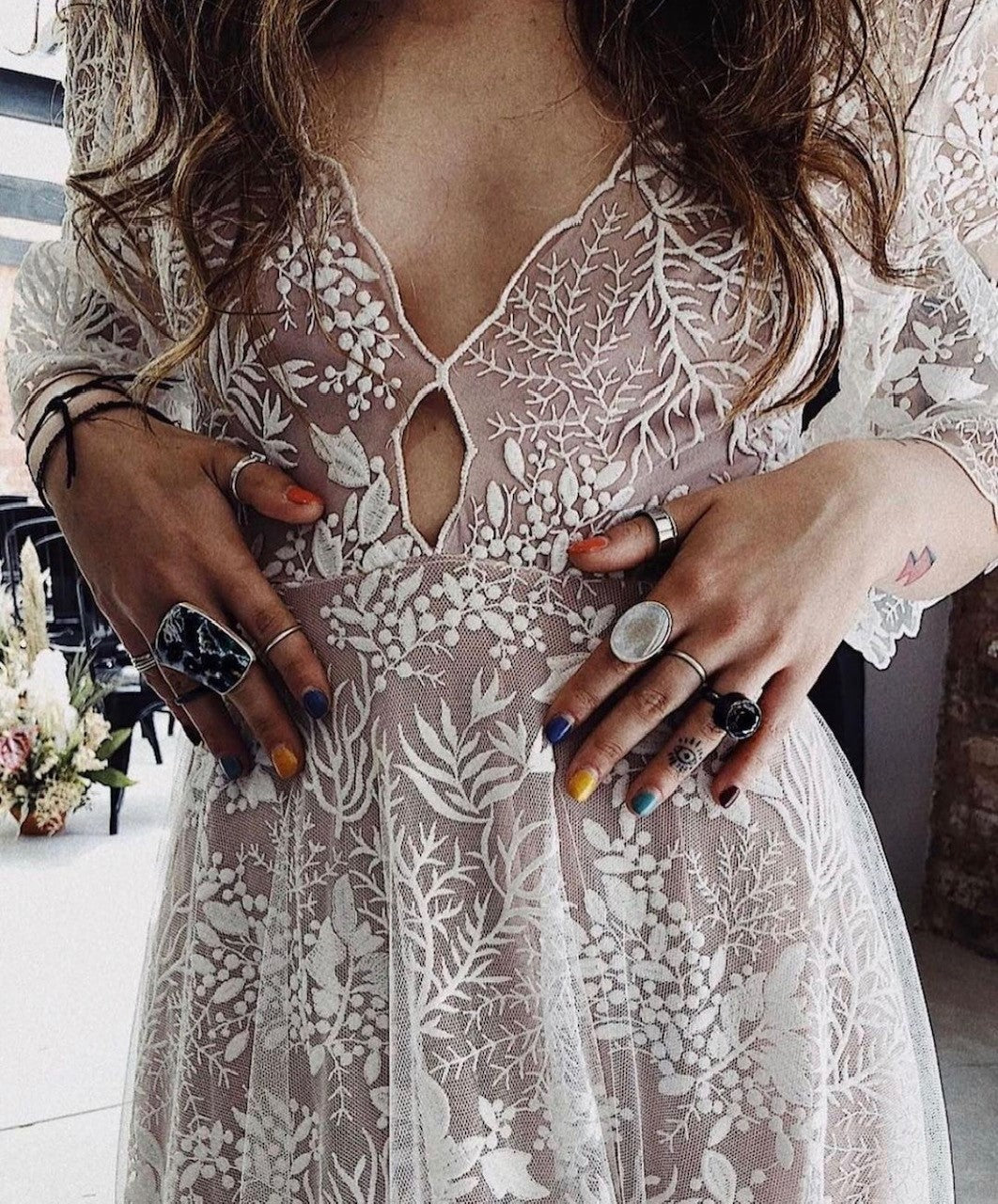 Shop Lace Outfits, Pretty, Elegant Lace Outfit Styles