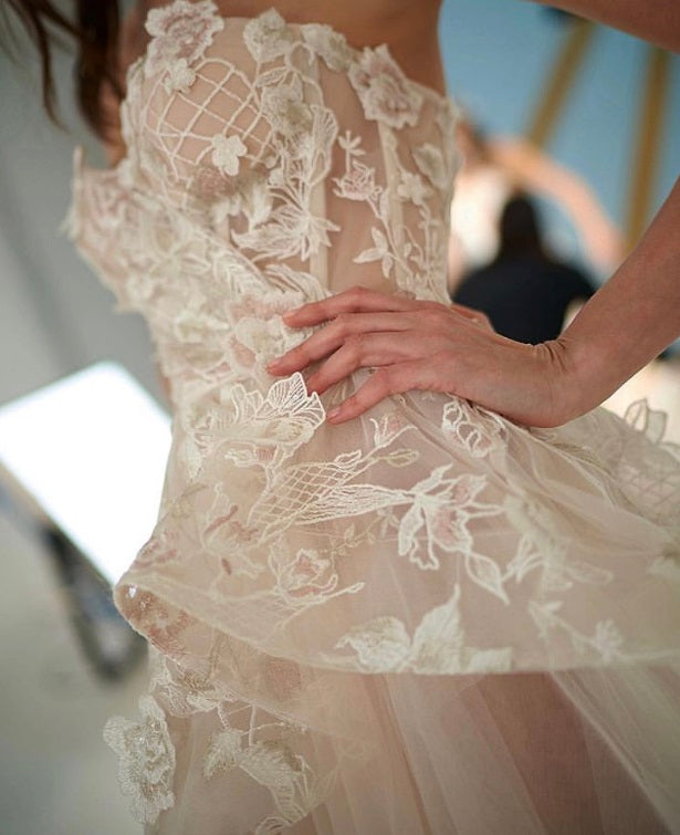 Buy bridal store fabric online