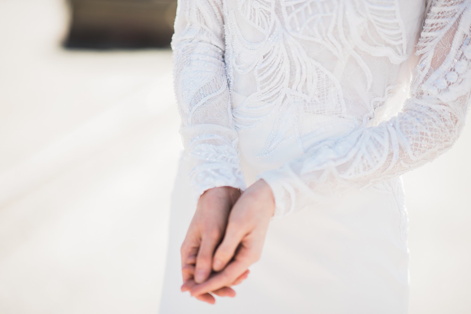 Bridget Lace Dress8 by Heidi Tuisku