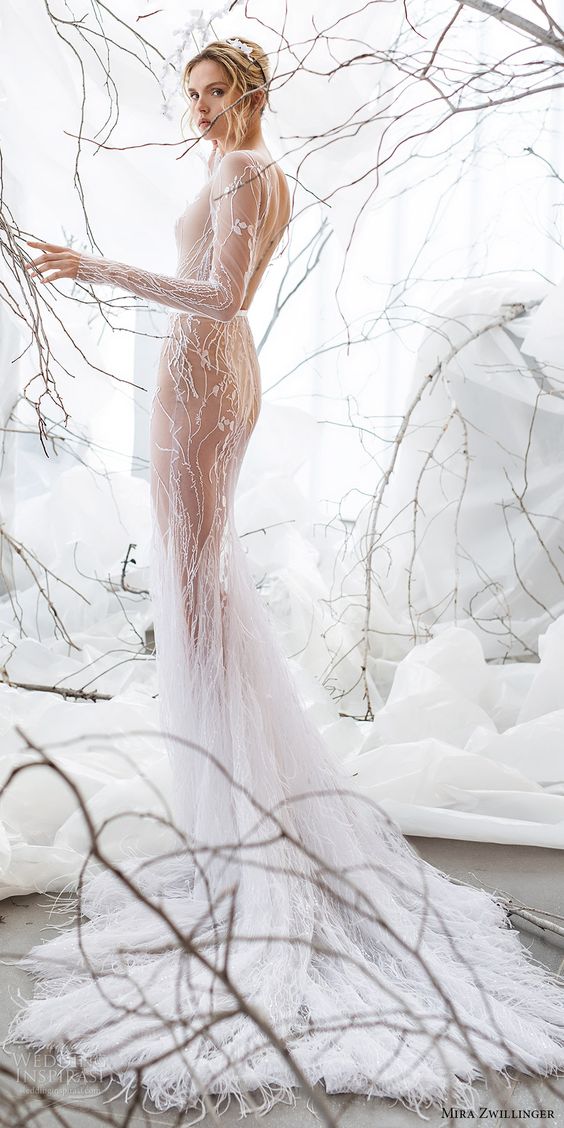 Sheer Lace Fabric: Dare to Bare Sheer Lace Fabric: Dare to Bare