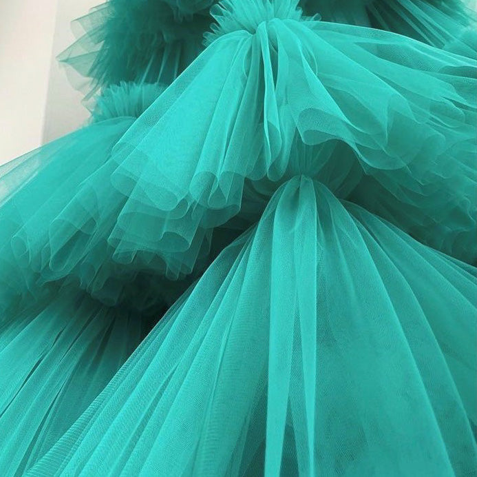 Tulle by Colour