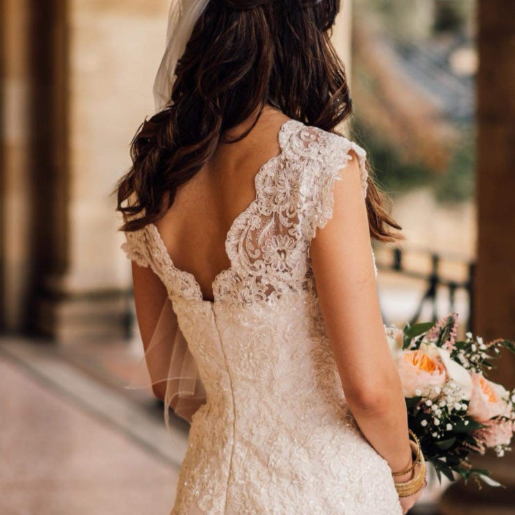 Corded Lace : Designer Wedding Dress - Bridal Fabrics – Page 4