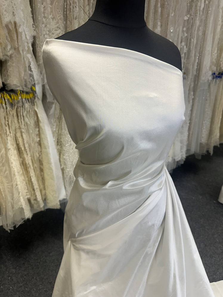 Silk Fabrics