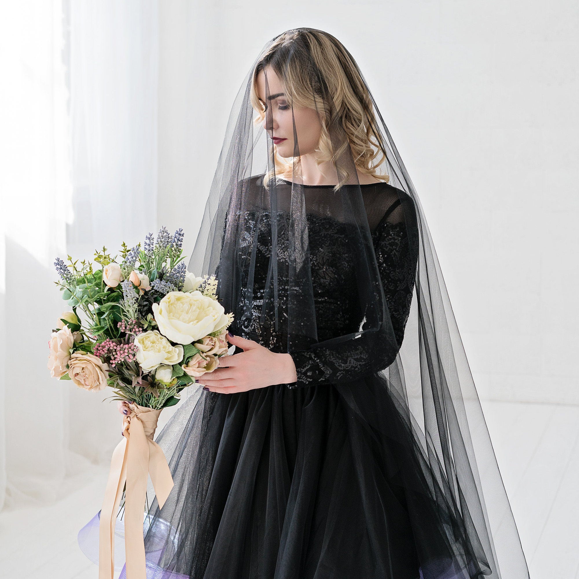 Bridal Tulles : Veiling Tulles - Bridal Fabrics