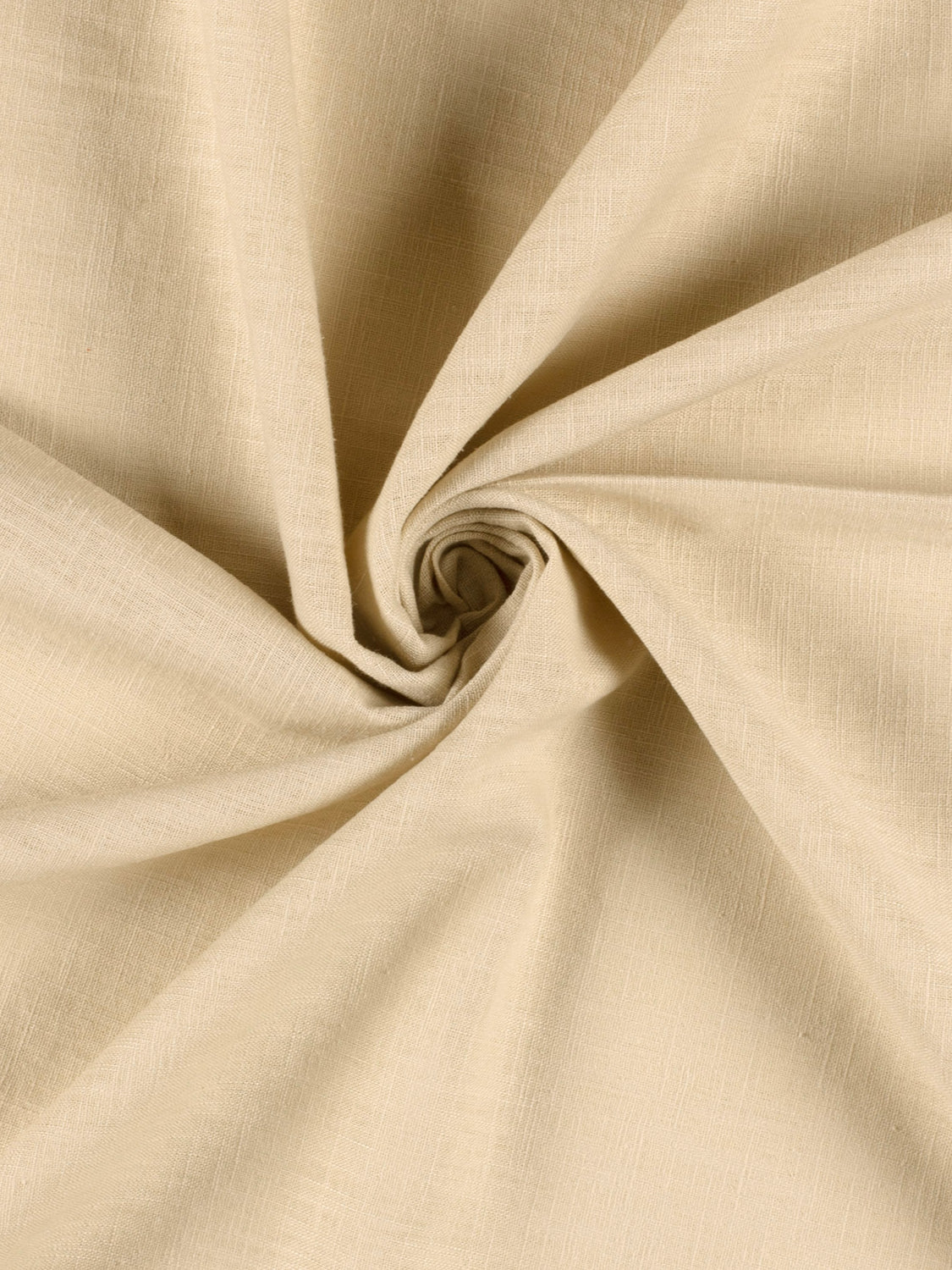 Beige 100% Linen - P90