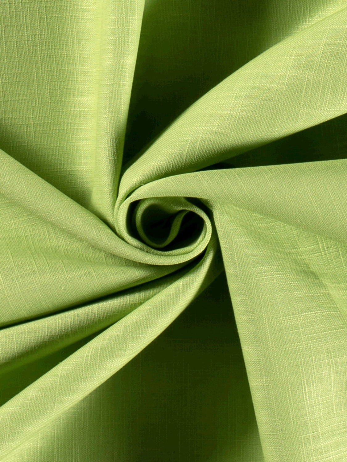 Lime 100% Linen - P90