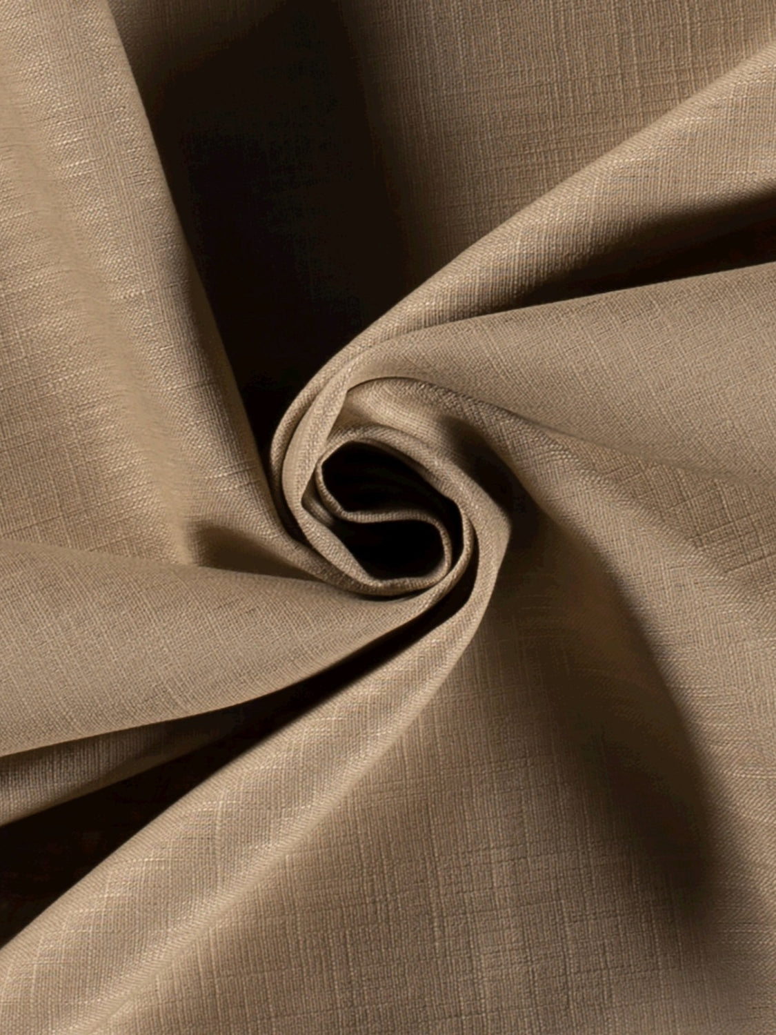 Coffee 100% Linen - P90
