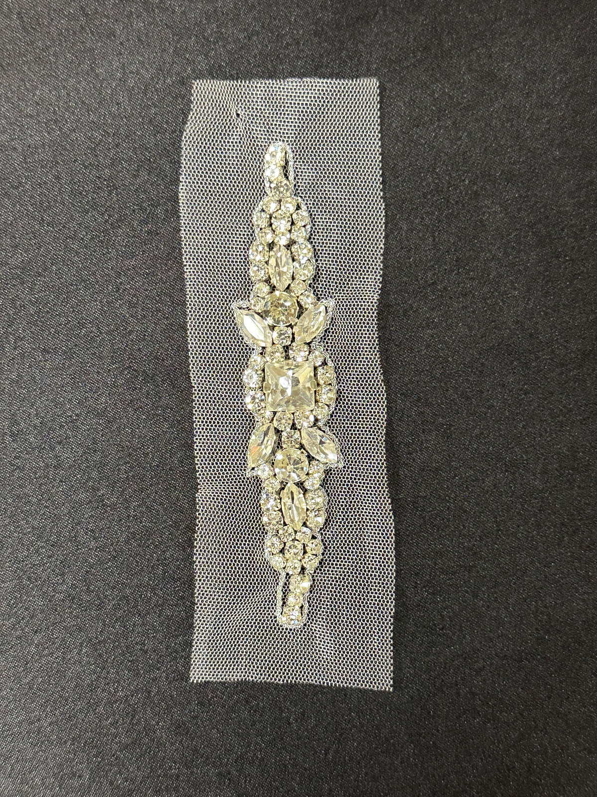 Crystalised Motif - Malarkey