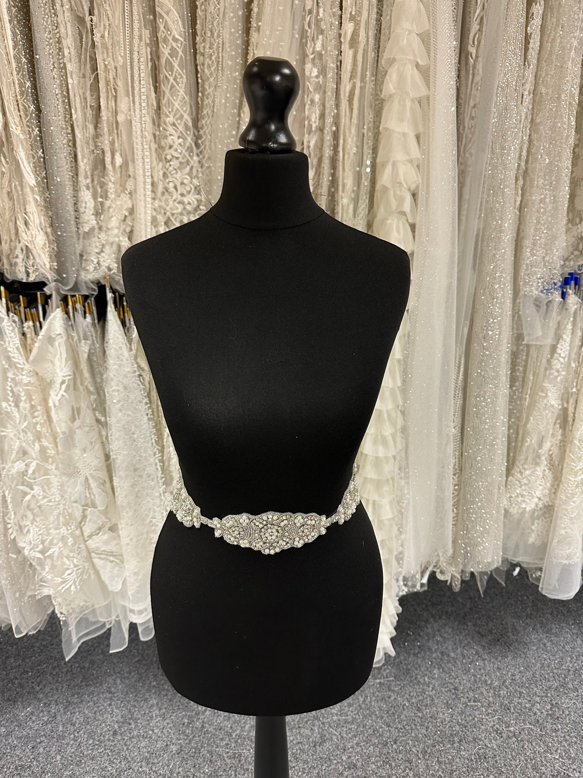 Crystal Trim - Melancholy