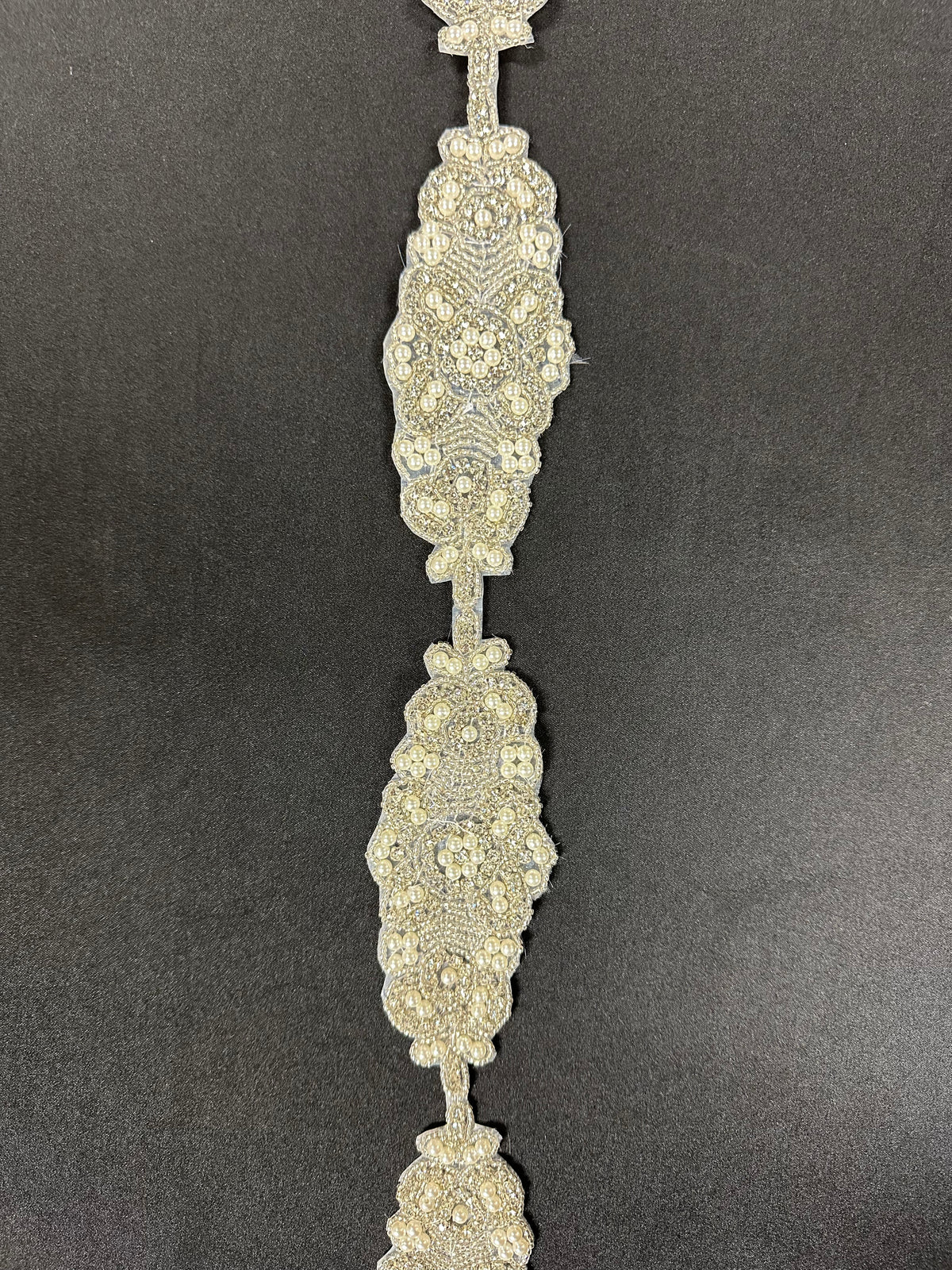 Crystal Trim - Melancholy