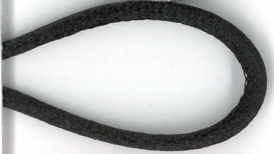 Black Rat Tails - A79 (100 metre packs)