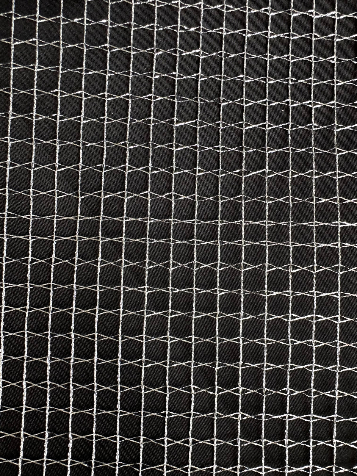 Silver Net - Acclaim