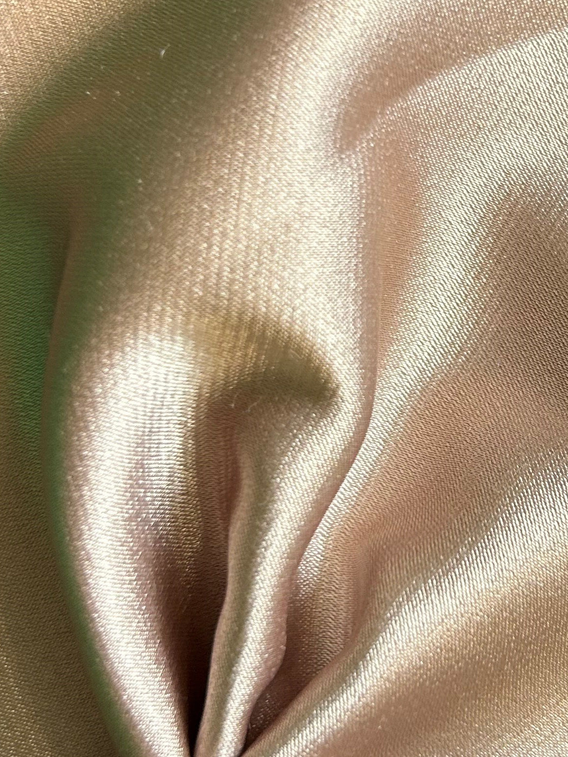 Wedgewood Poly Stretch Satin Ceremony main image 1