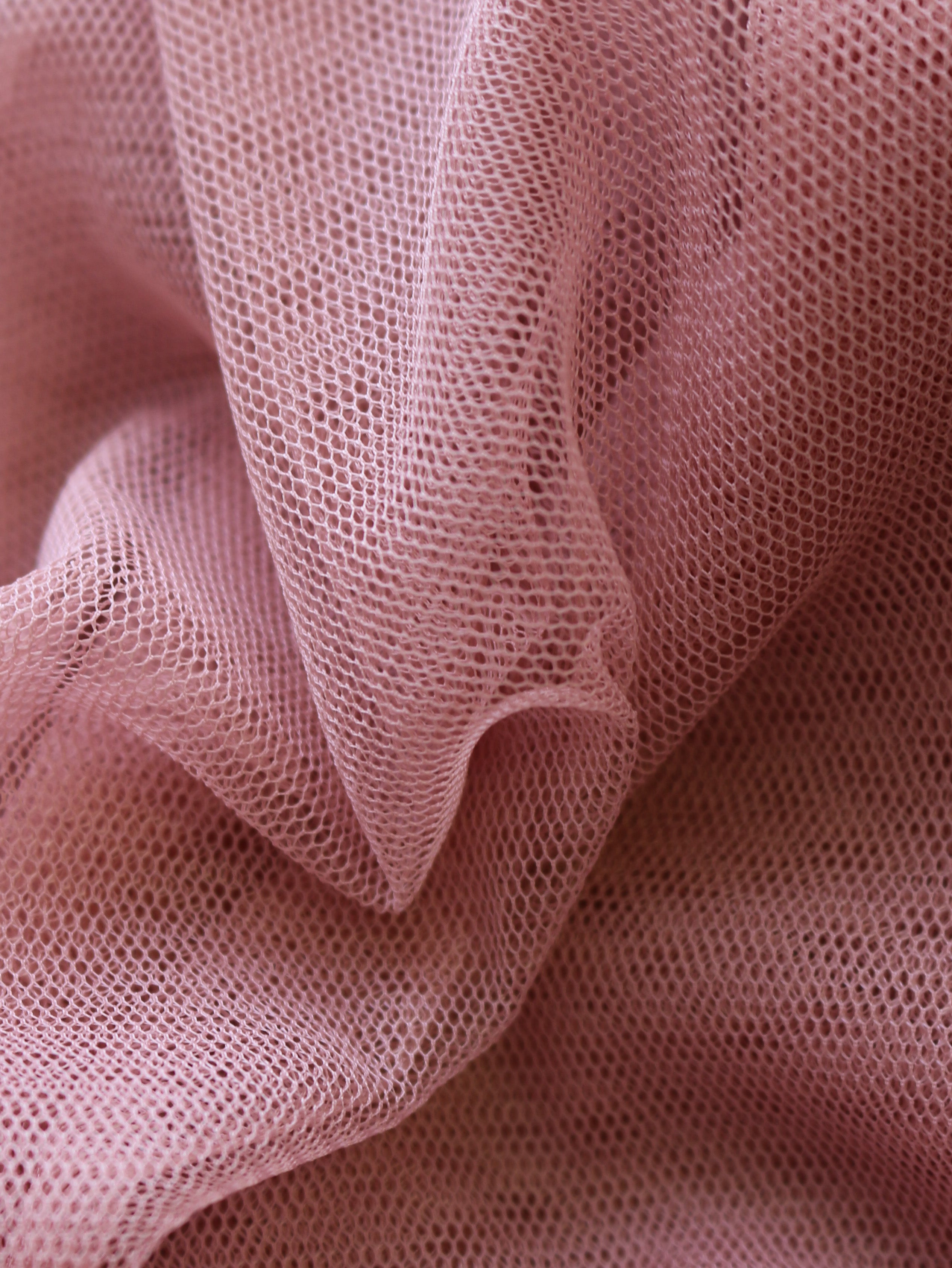 23SNTL54416A Tulle Rosewater