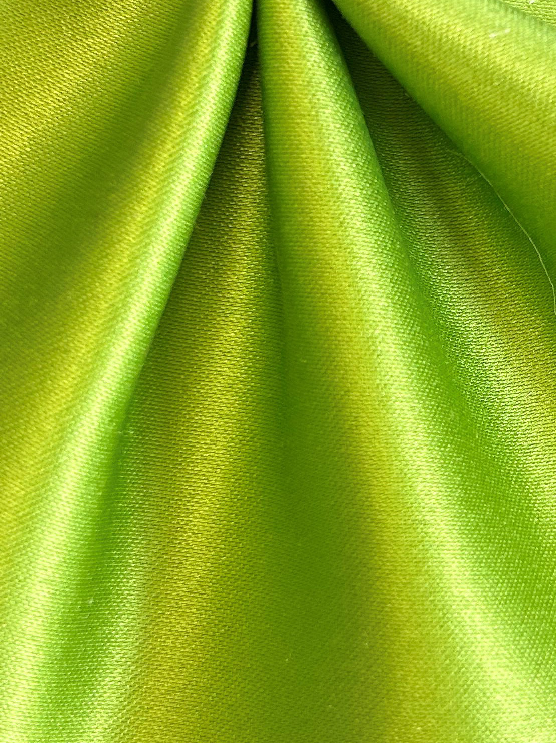 Apple Polyester Satin - Majestic Apple Polyester Satin - Majestic