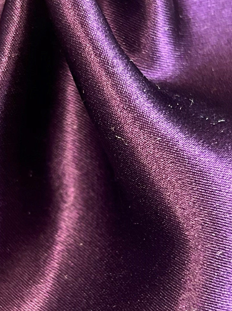 Magnolia Silk Satin Magnifique