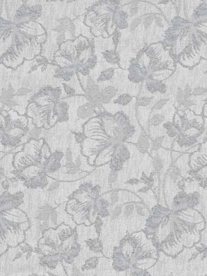 Silver Brocade - BR1002