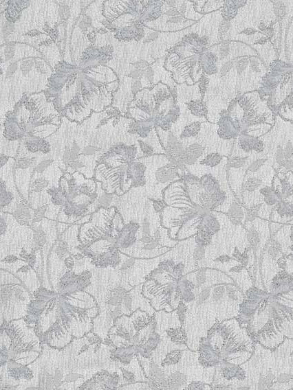 Silver Brocade - BR1002