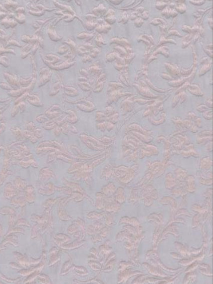 Lavender/Pink Raised Jacquard - BR1003