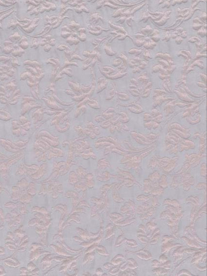 Lavender/Pink Raised Jacquard - BR1003