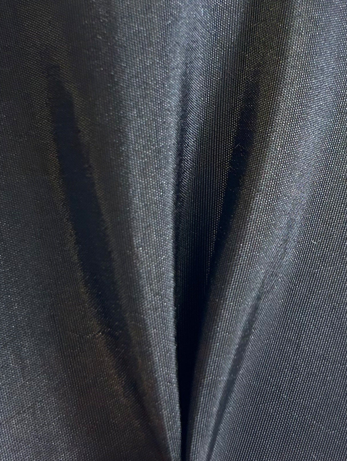 Black Taffeta - Radiance