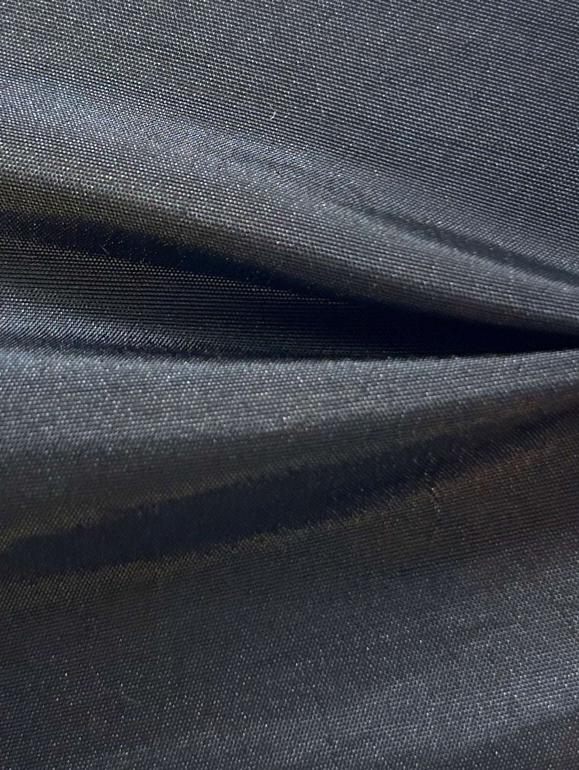 Black Taffeta - Radiance