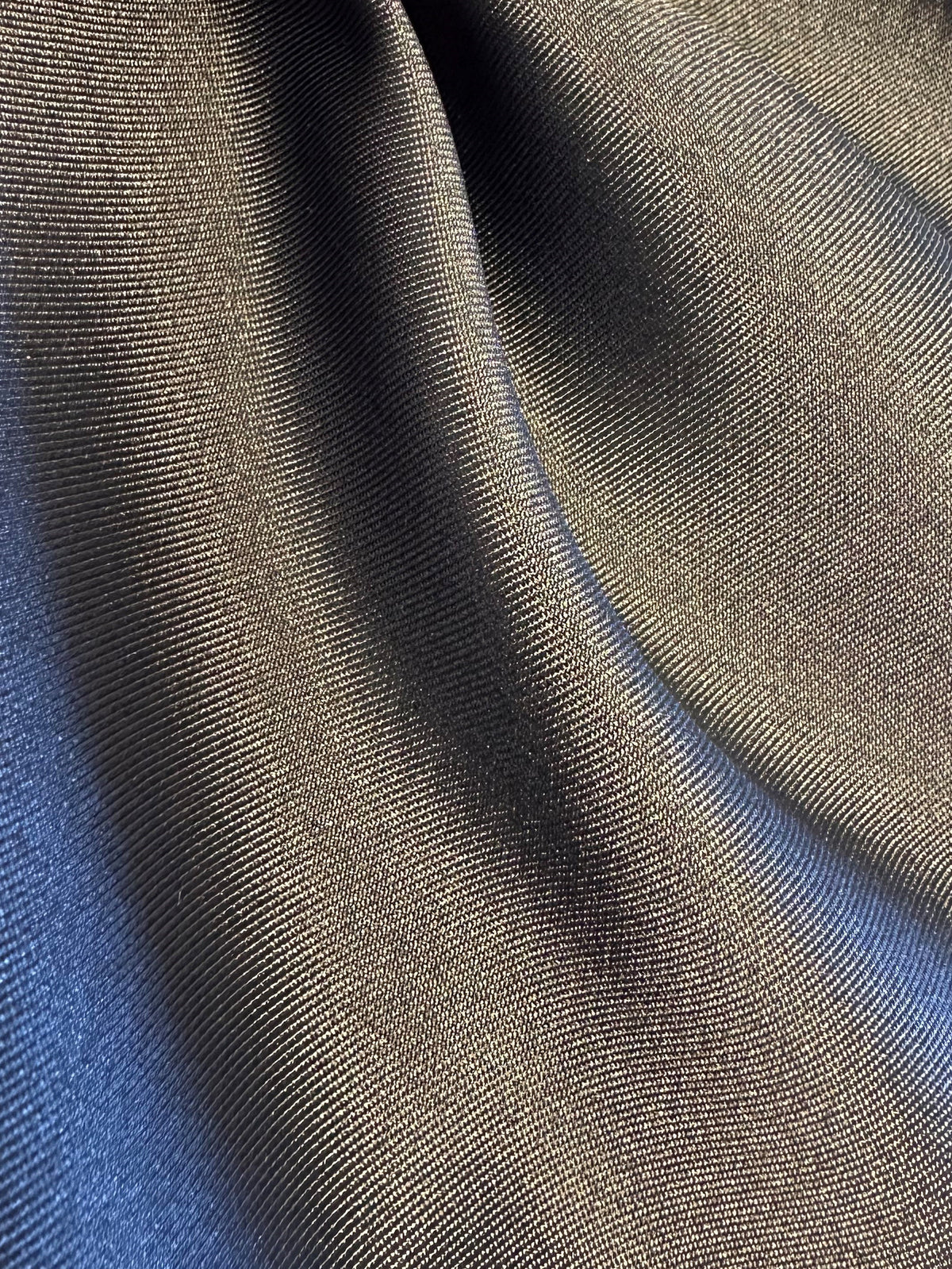 Black Mikado - Pasha