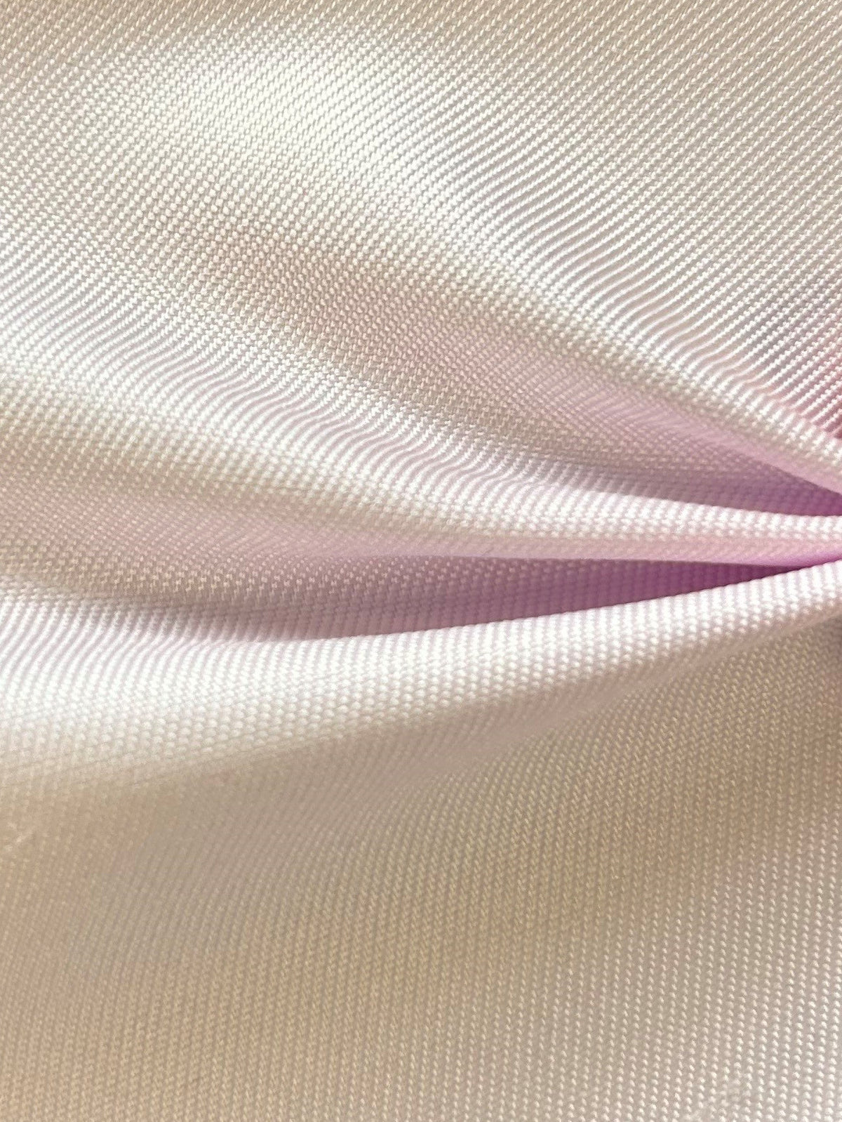 Blush Pink Mikado - Mikado