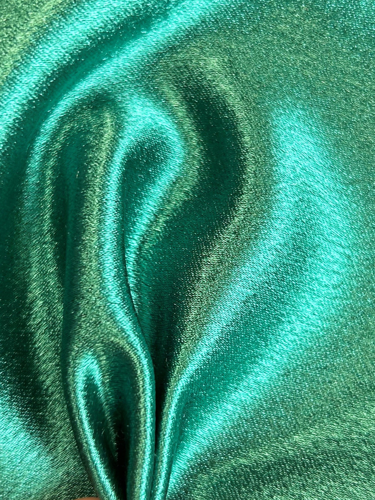 Bottle Polyester Crepe Back Satin - Desire