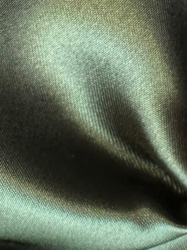 Bottle Polyester Satin - Flamenco