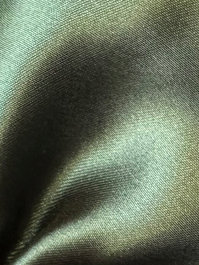 Bottle Polyester Satin - Flamenco