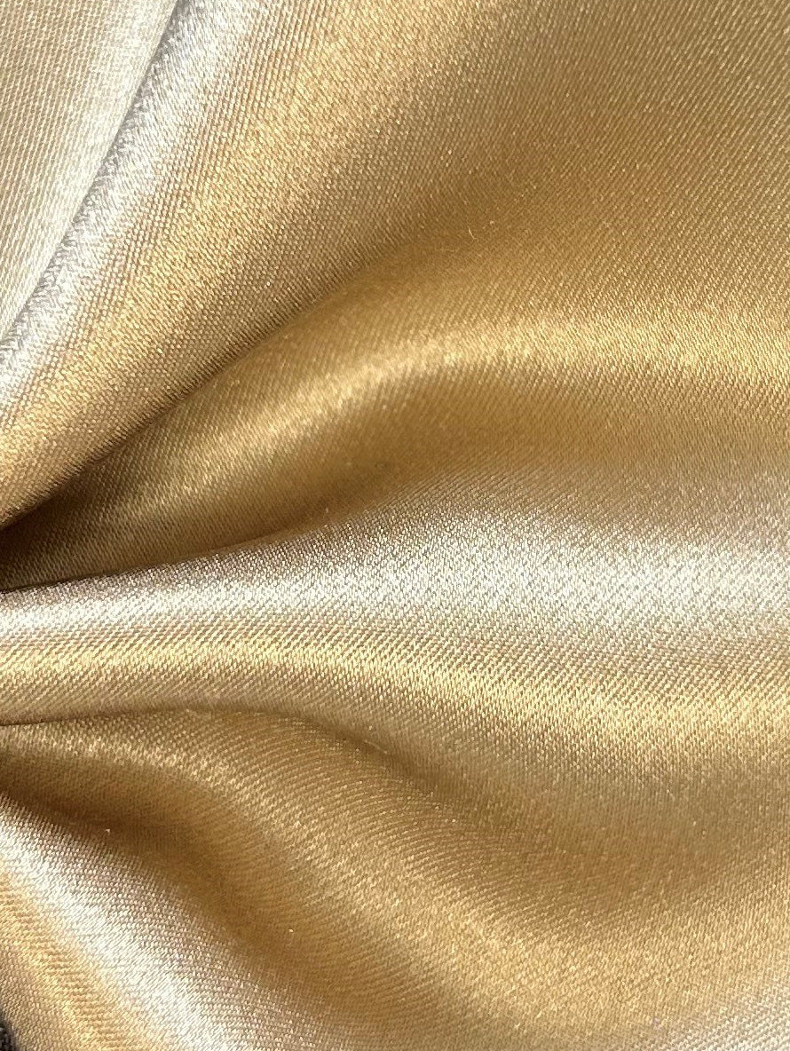 Bronze Satin - Magnifique
