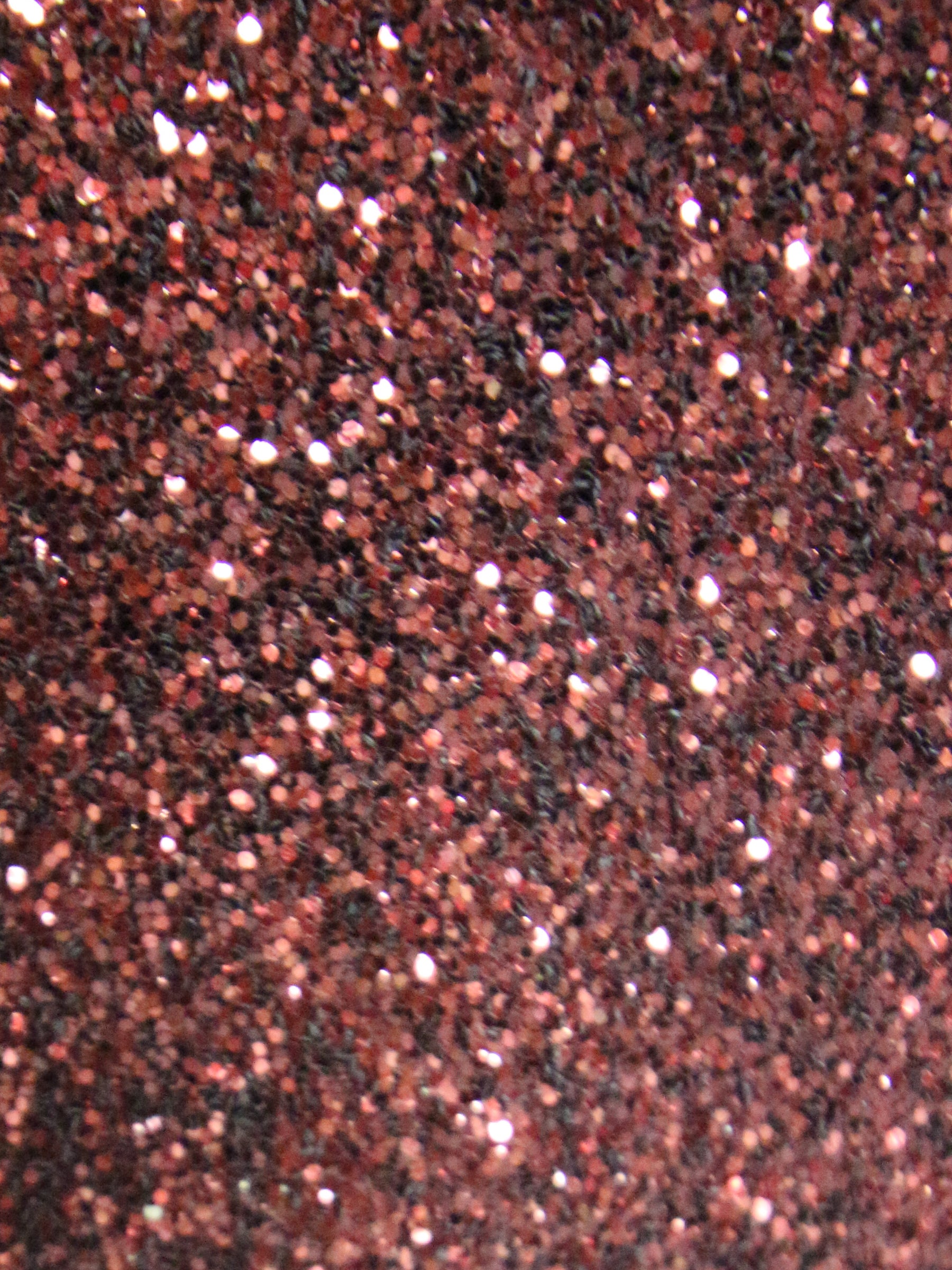 Burgundy Glitter Tulle - Epic