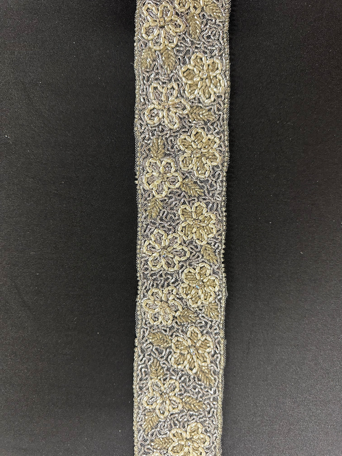 Crystal Dress Trim - Exodus