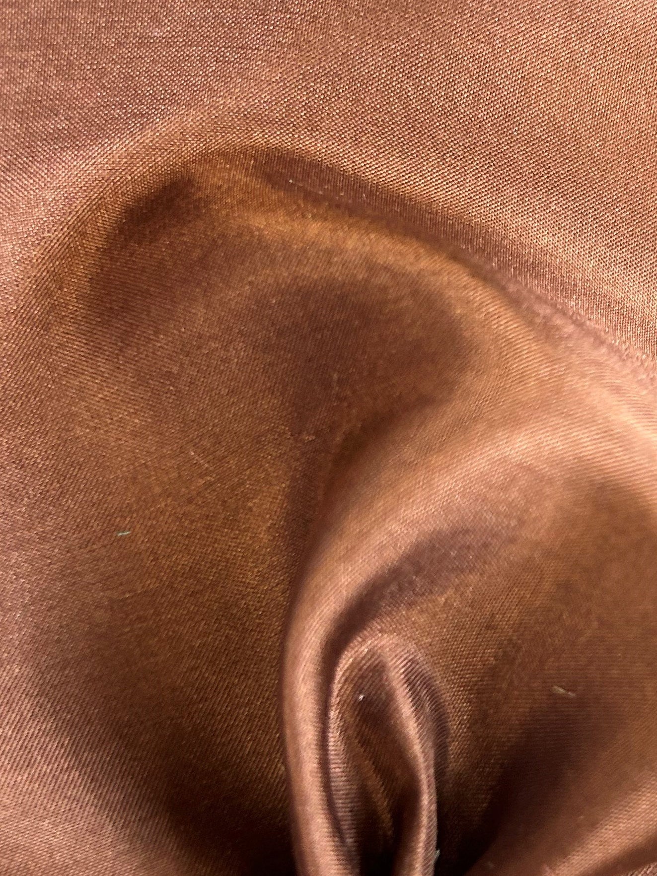 Mink Silk Habotai Mosaic