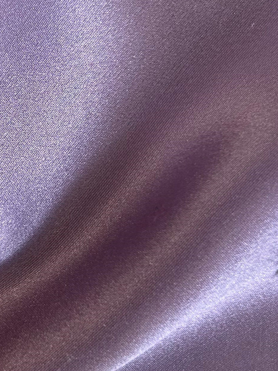 Honey Silk Satin Splendour