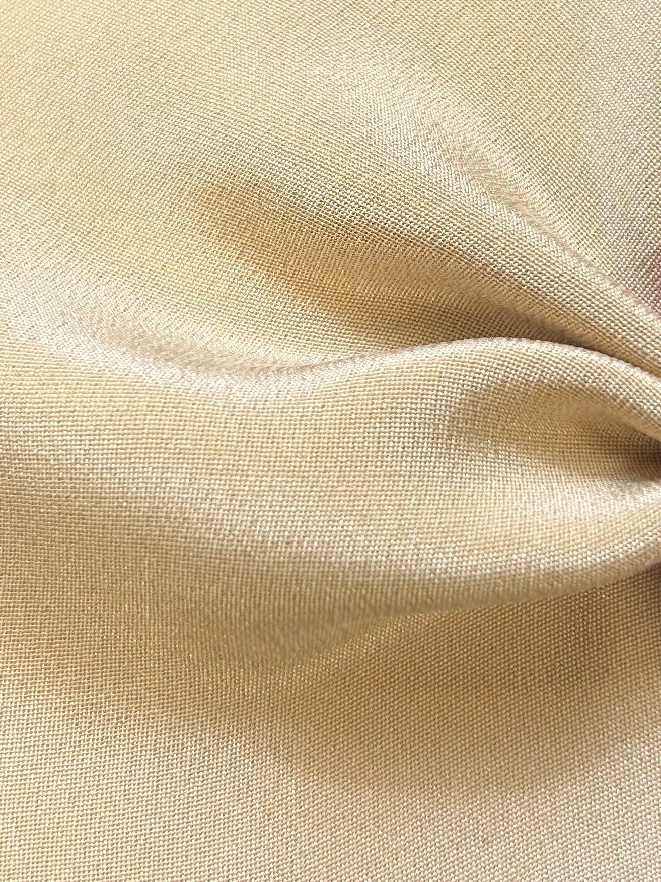 Turquoise Silk Double Crepe Tantalise main image 1