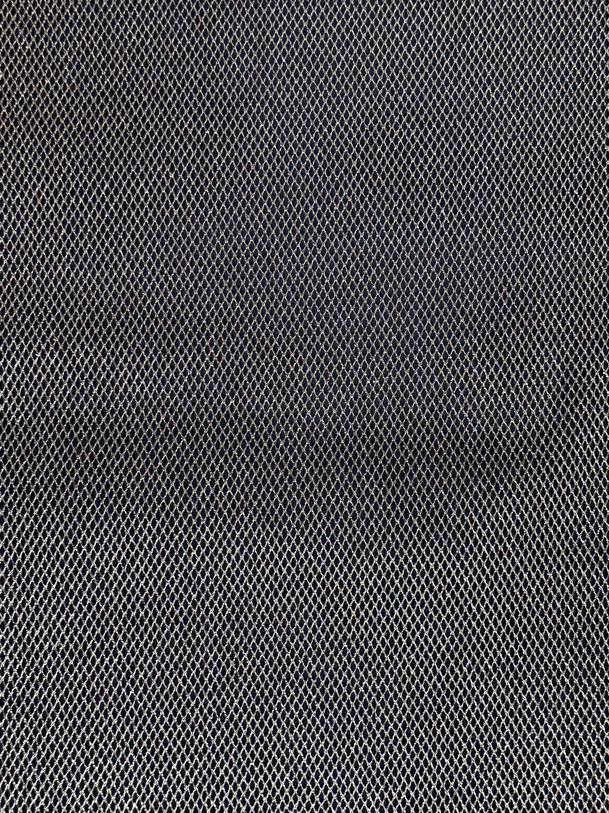 Gold Mesh - Craven