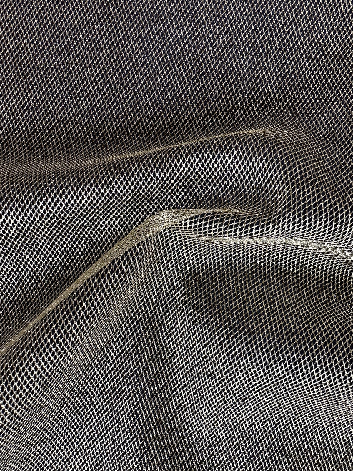 Gold Mesh - Craven