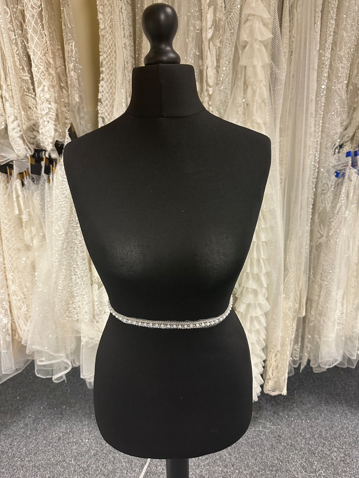 Crystal Trim - EH2015