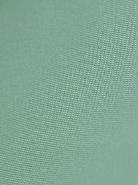 Cyan Polyester Lining Fabric - Eclipse