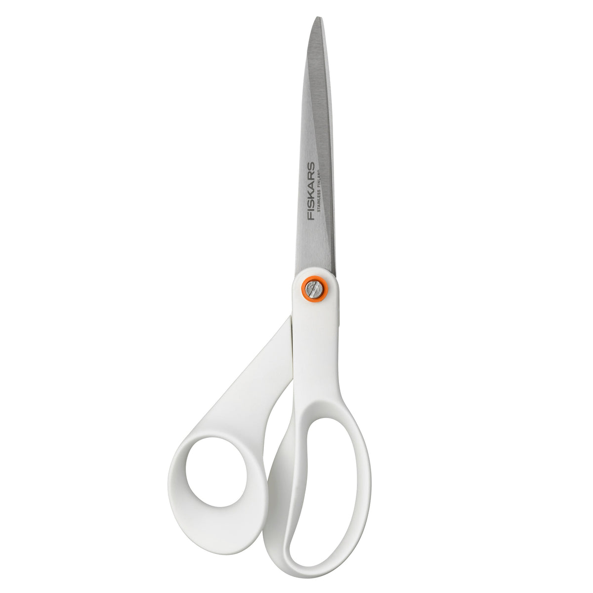 Fiskars Function Form Universal Scissors White - SC0026