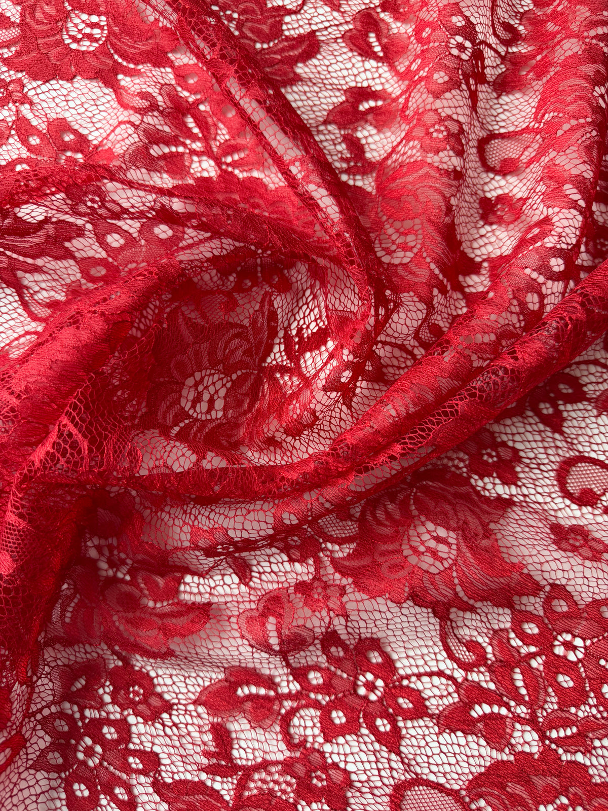 Red Lace - P222