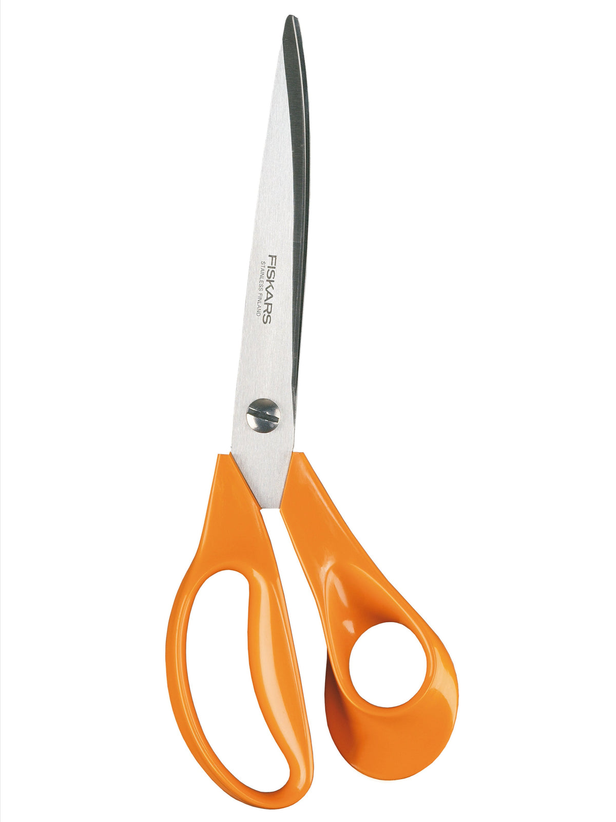 25cm Fiskars Dressmaking Scissors - S3