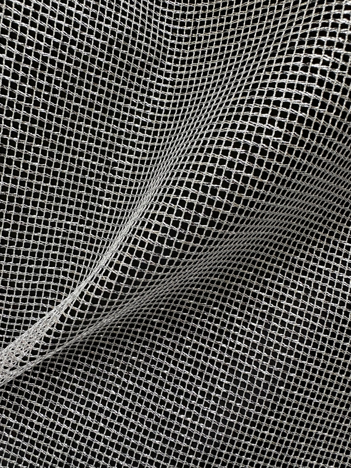 Silver Net - Fare