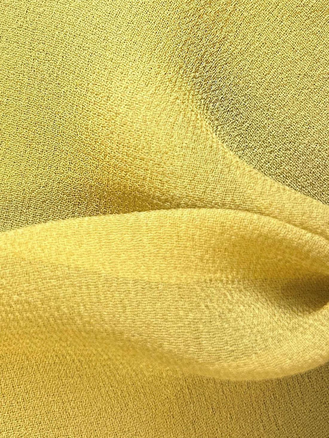 Magnolia Silk Georgette Shimmer main image 0