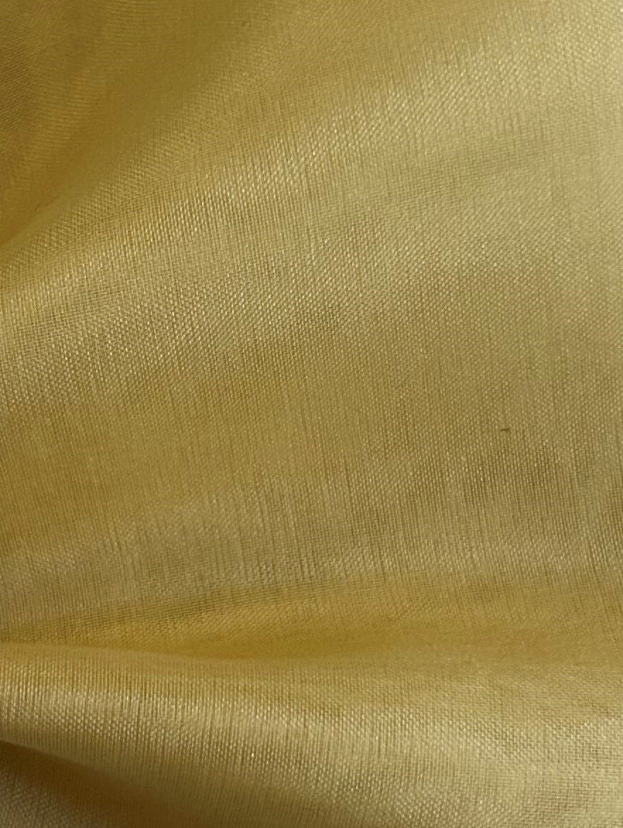Silver Silk Organza Evolution main image 1