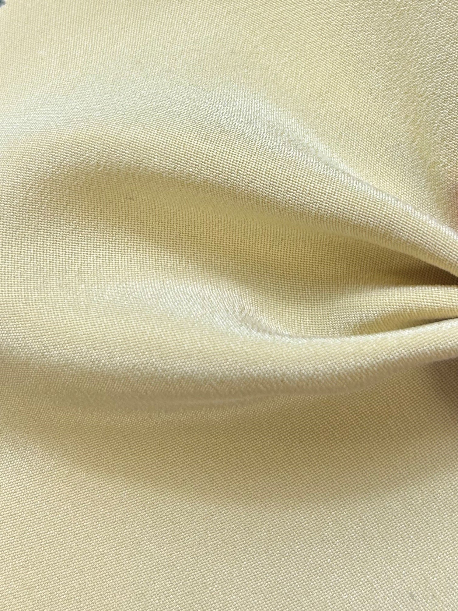 Dusky Pink Silk Double Crepe Tantalise main image 1