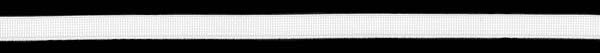White Non Slip Elastic - HA4001