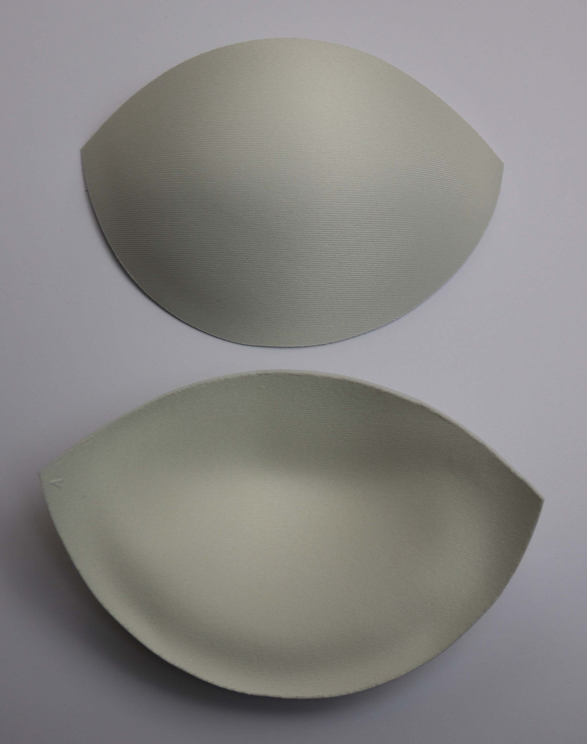 Ivory Padded Bra Cup - HA5001 size B